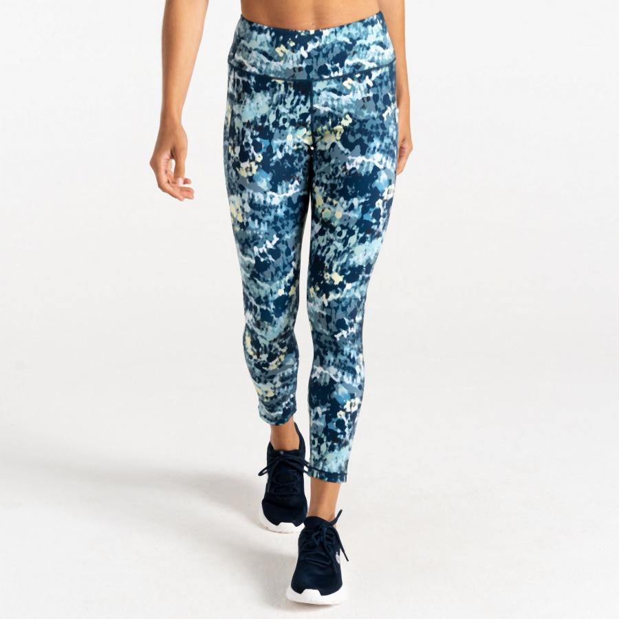 Legging femme Dare 2B Influential II 5/7