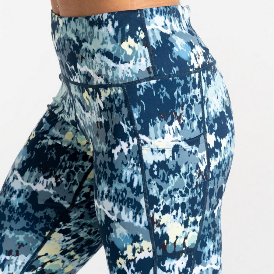 Legging femme Dare 2B Influential II 4/7