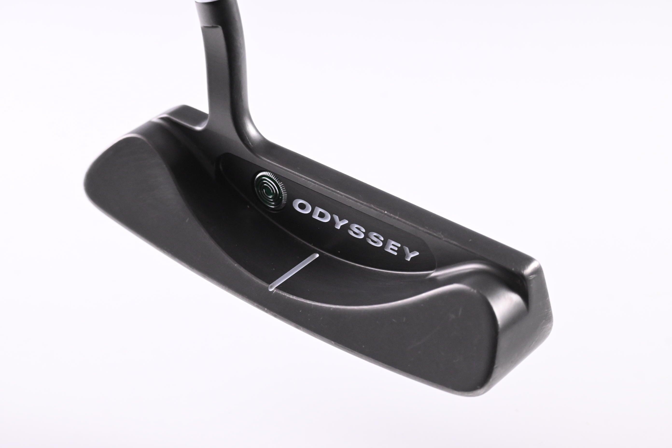Odyssey Toulon Azalea Stroke Lab Putter / 33 Inch | Decathlon