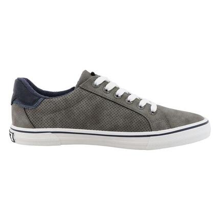 Sneaker mit Markendetails Herren - Sneaker