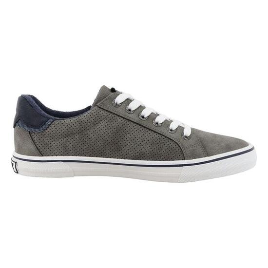 Sneaker mit Markendetails Herren - Sneaker