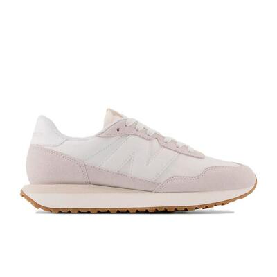 Zapatillas dames new balance ws237 wit