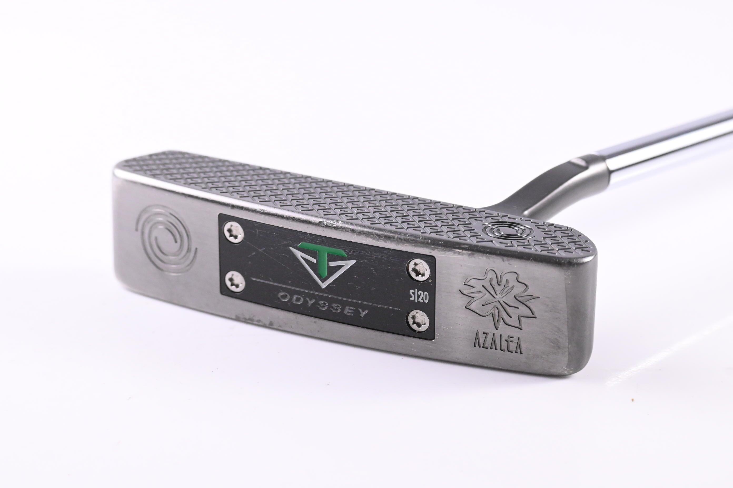 Odyssey Toulon Azalea Stroke Lab Putter / 33 Inch | Decathlon