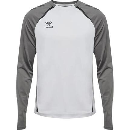 Enfiler Sweat-Shirt Hmllead Adulte