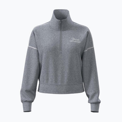 Heren trui under armour unstoppable fleece crew
