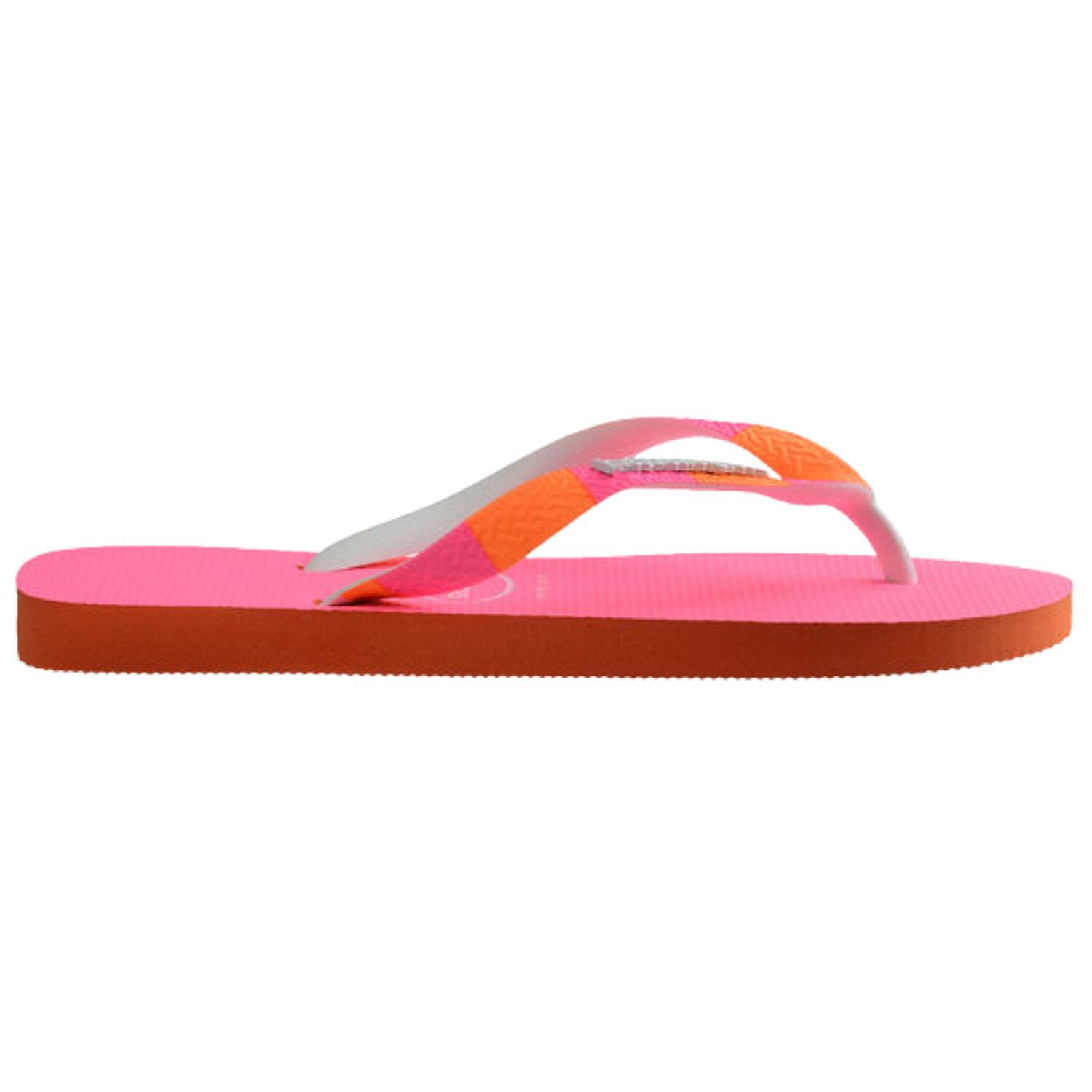 Japonki basenowe damskie Havaianas Top Verano II 5/6
