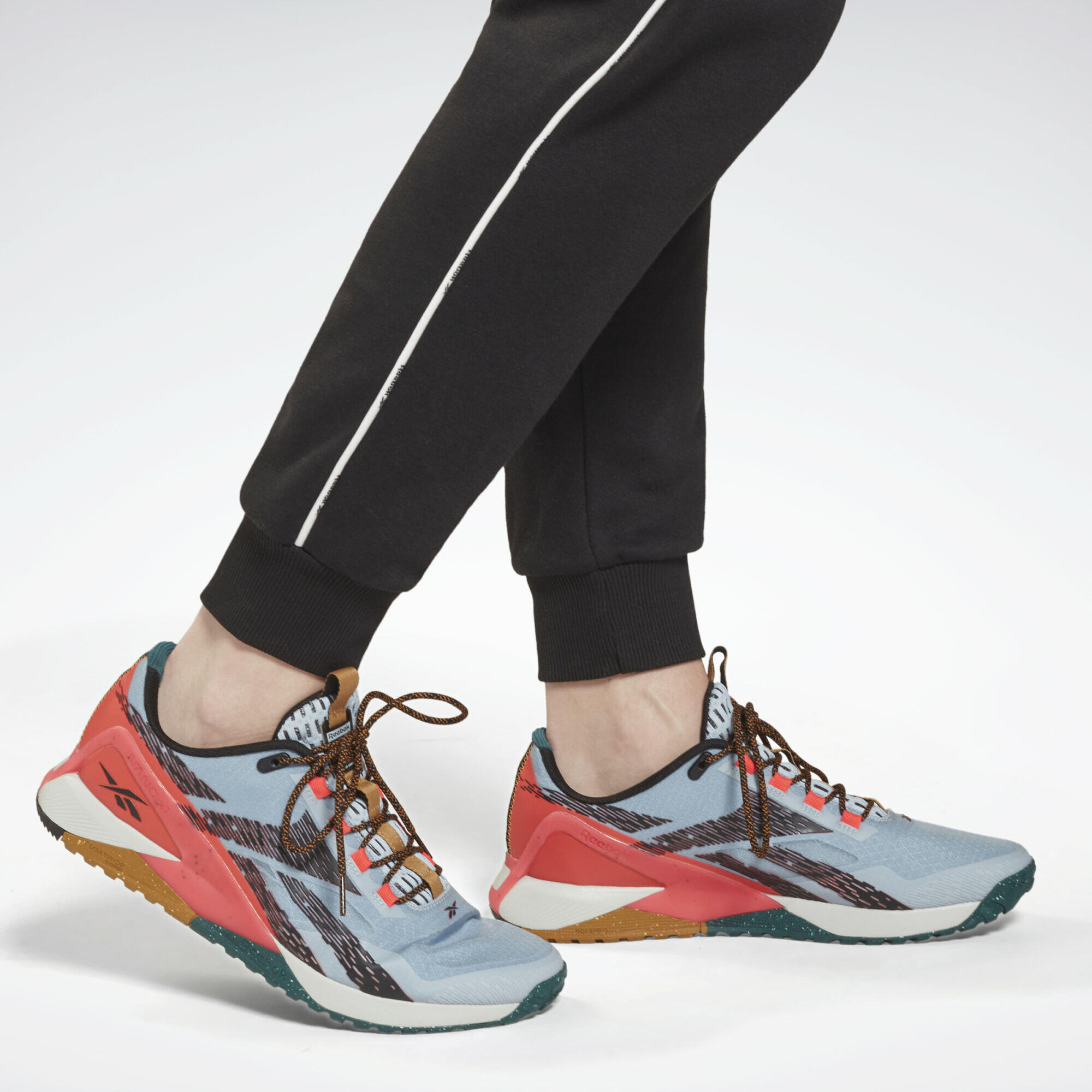 Jogger Piping 4/5