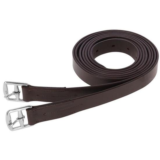 Etrivières équitation Kerbl (x2)