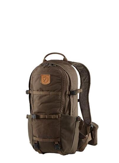 Plecak Fjallraven Lappland Hike 15 - dark olive