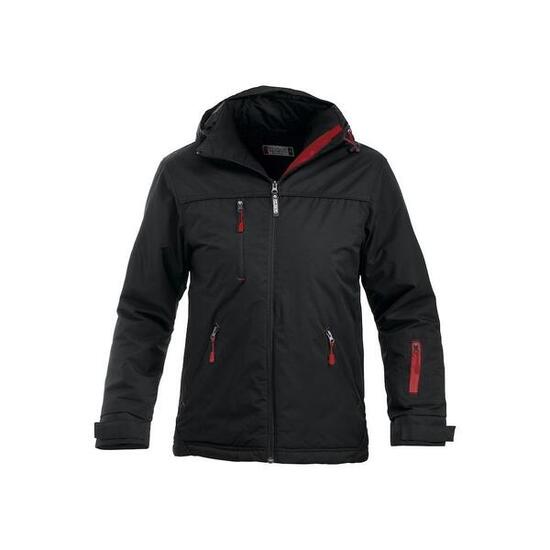 Doudoune MORRIS Homme (Noir)