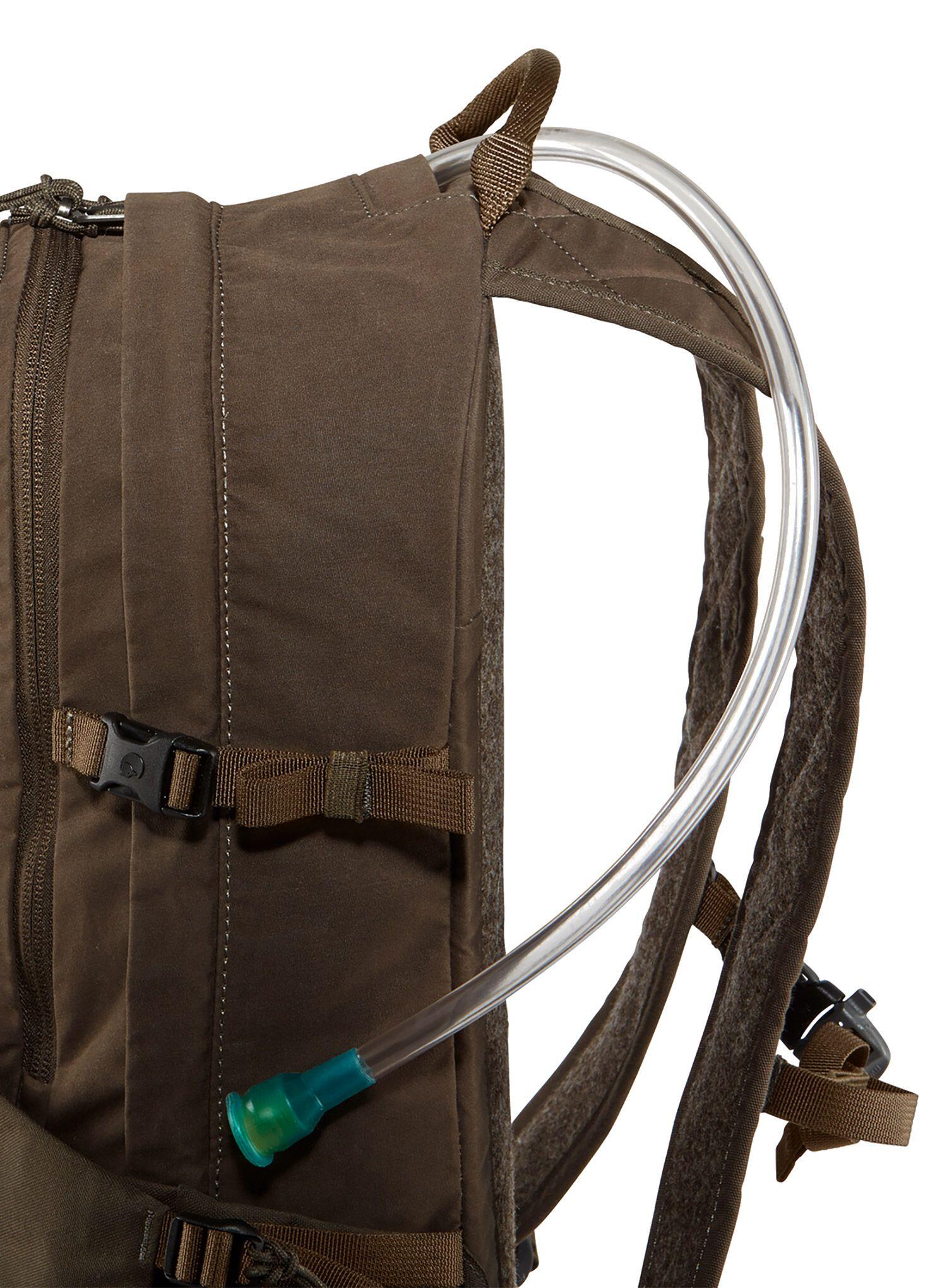 Plecak Fjallraven Lappland Hike 15 - dark olive 4/7