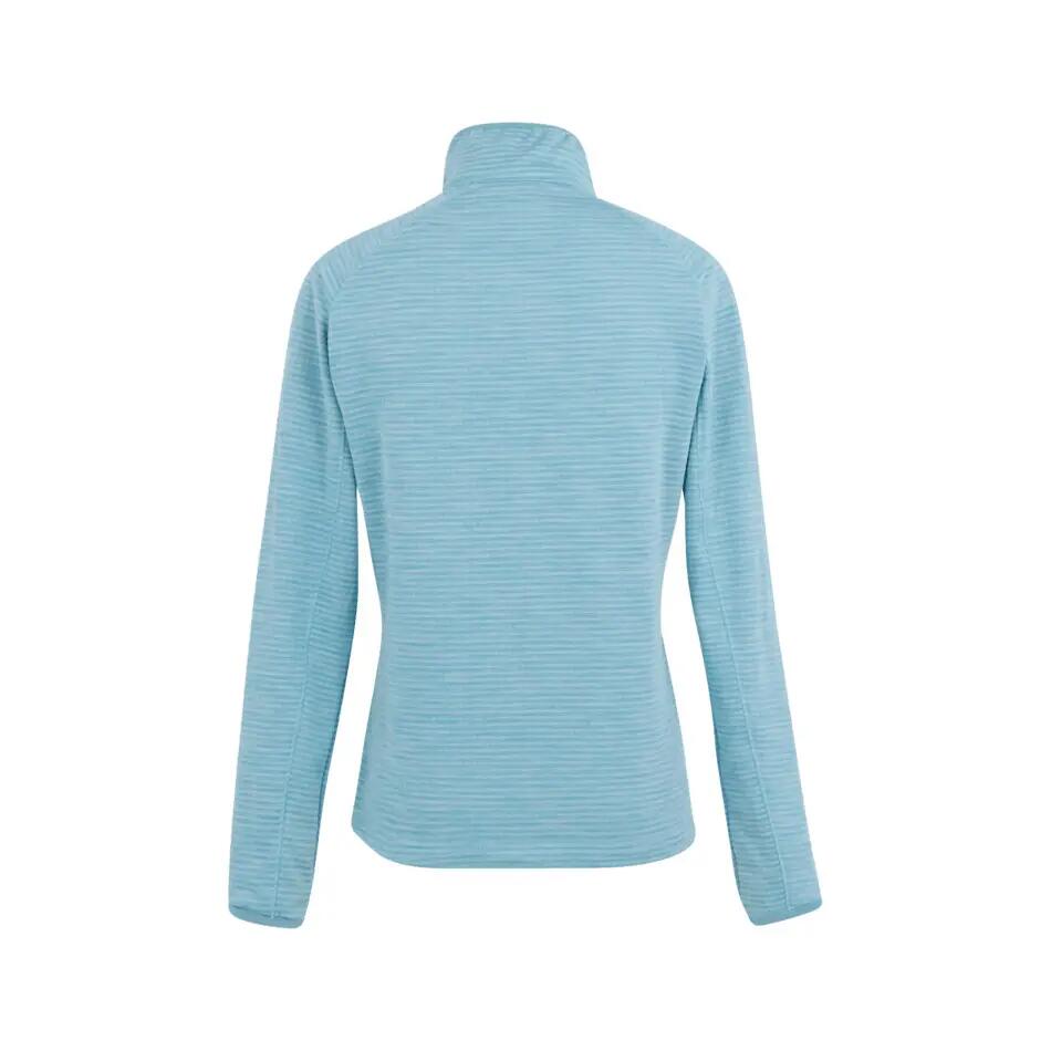 1/4-Zip-Trainingsoberteil, Damen Regatta Yonder II 3/7