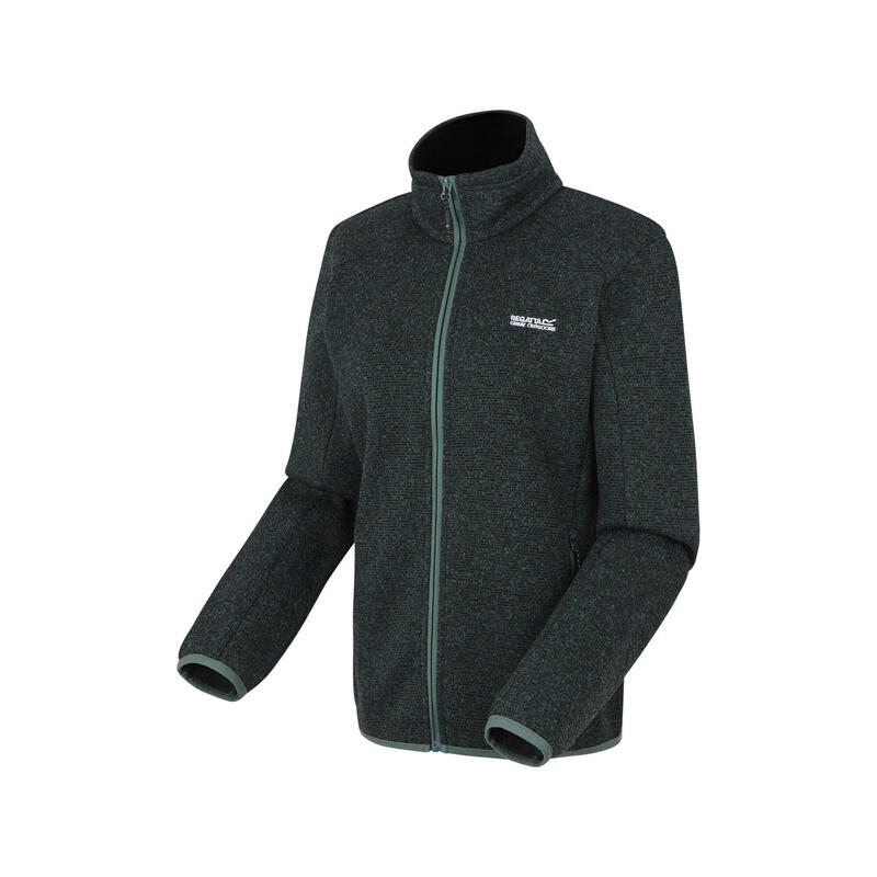 Polar REGATTA Newhill verde, femei