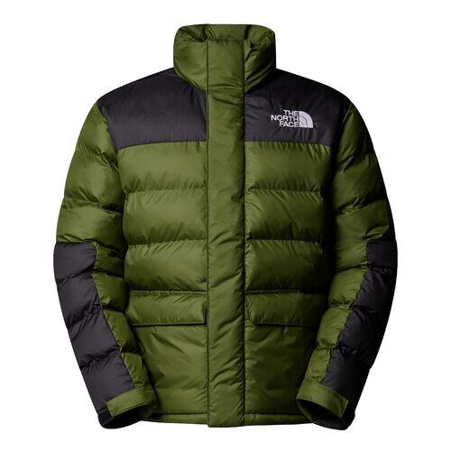 Donsjas M LIMBARA INSULATED JACKET HEREN Groen 5/5