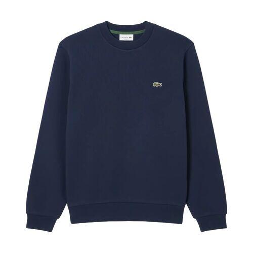 Felpa Uomo   Felpa blu SH9801-166 4/4