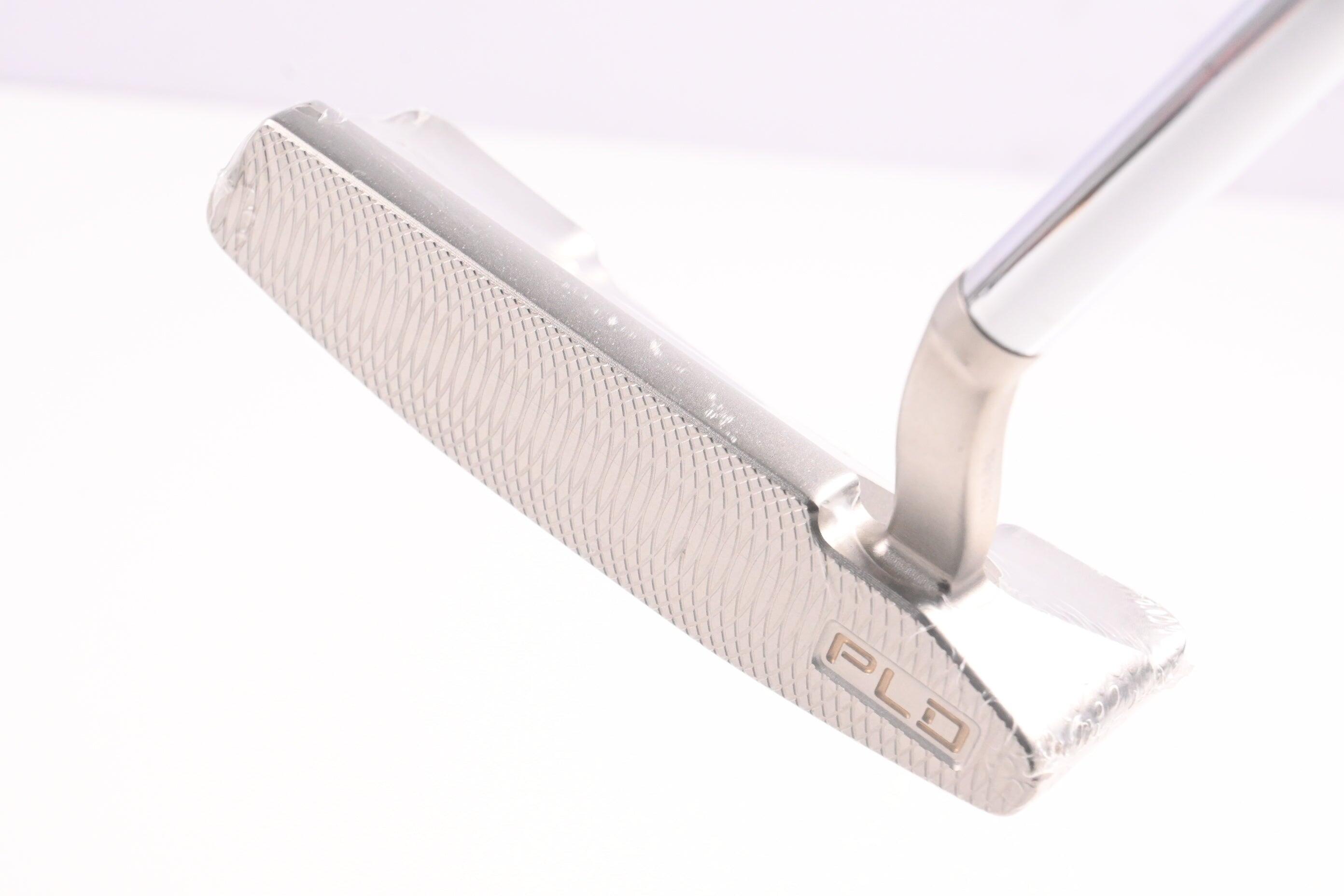 Ping PLD Milled 2025 Anser 4D Putter / 34 Inch | Decathlon