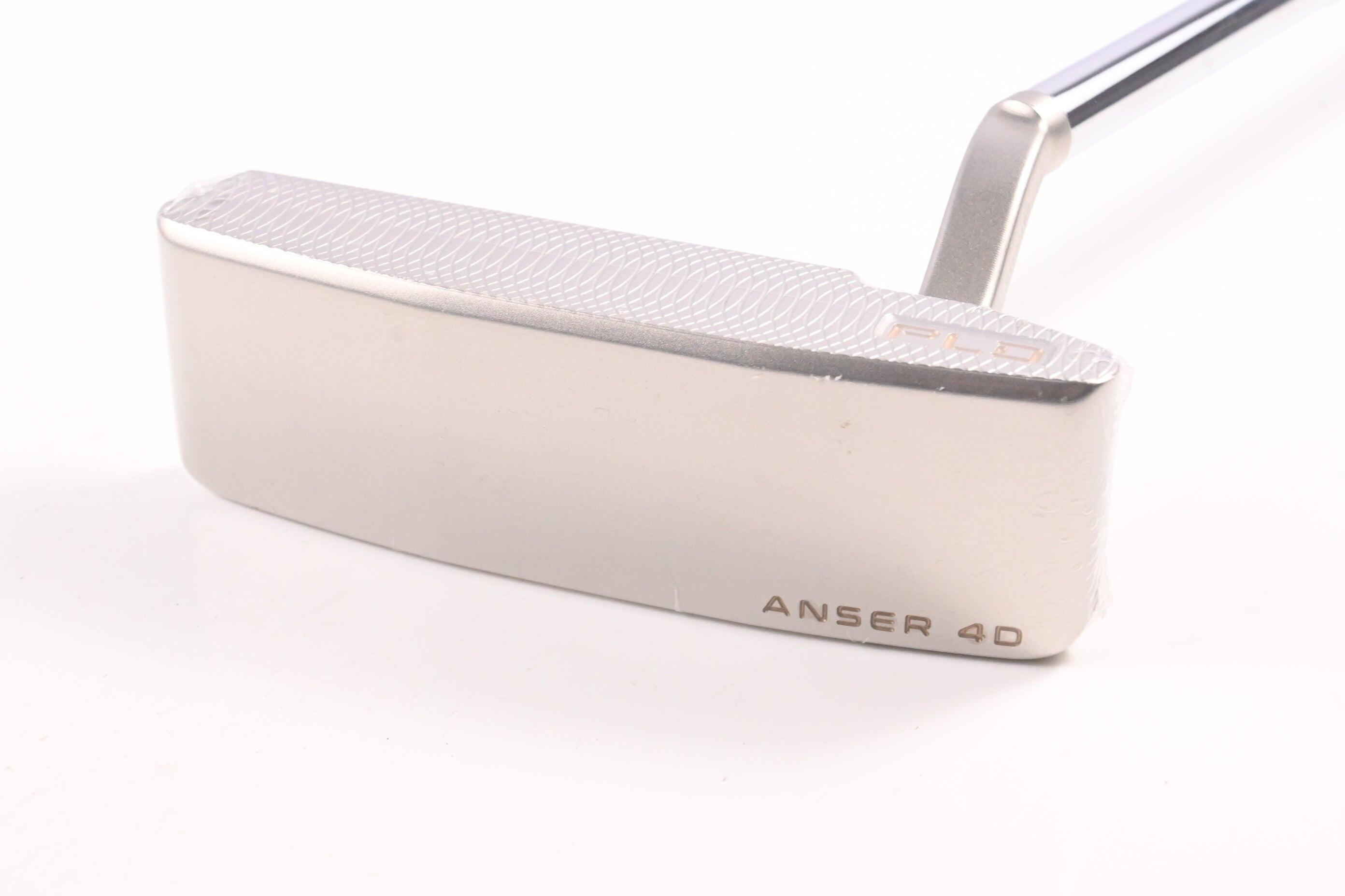 Ping PLD Milled 2025 Anser 4D Putter / 34 Inch | Decathlon