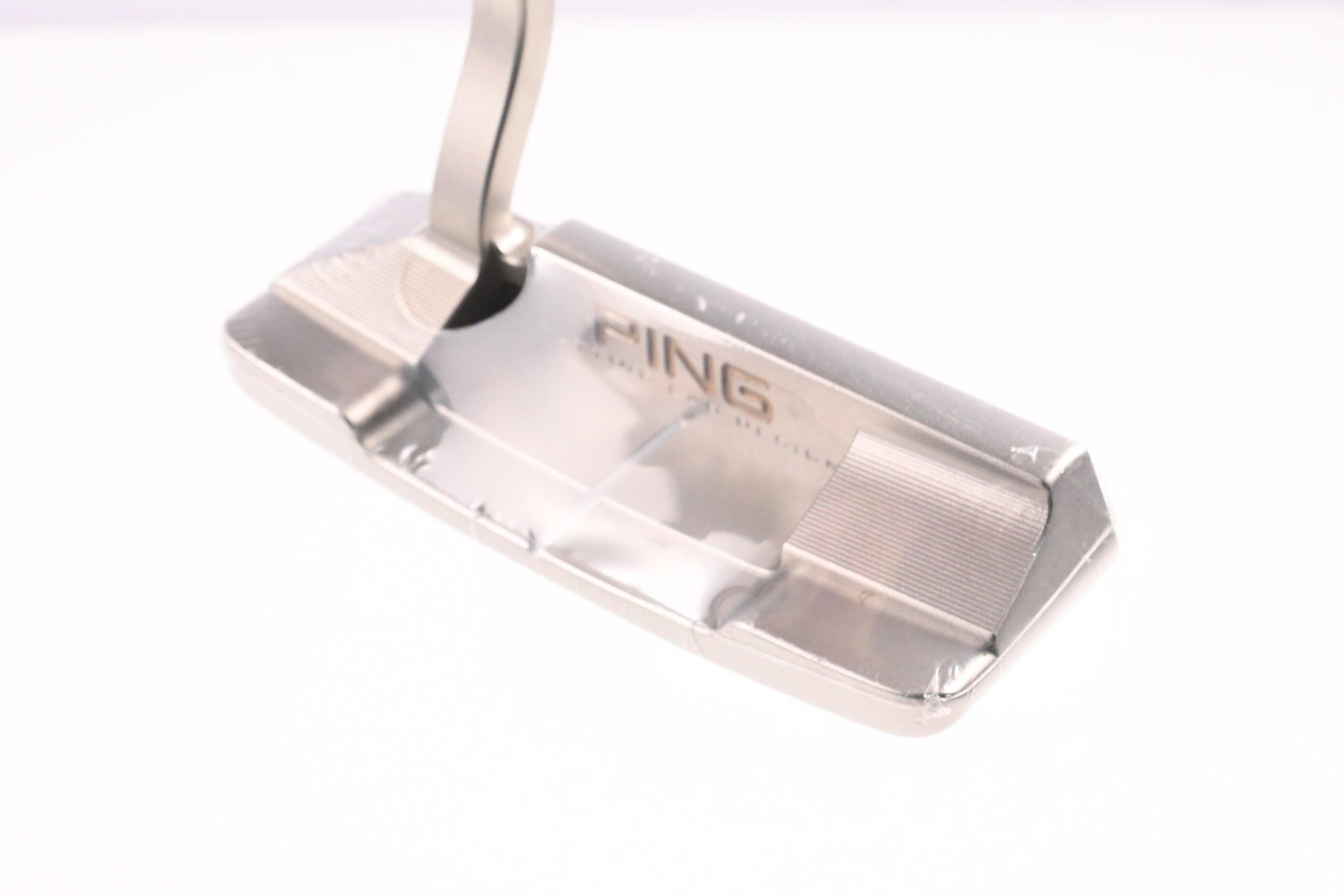 Ping PLD Milled 2025 Anser 4D Putter / 34 Inch | Decathlon