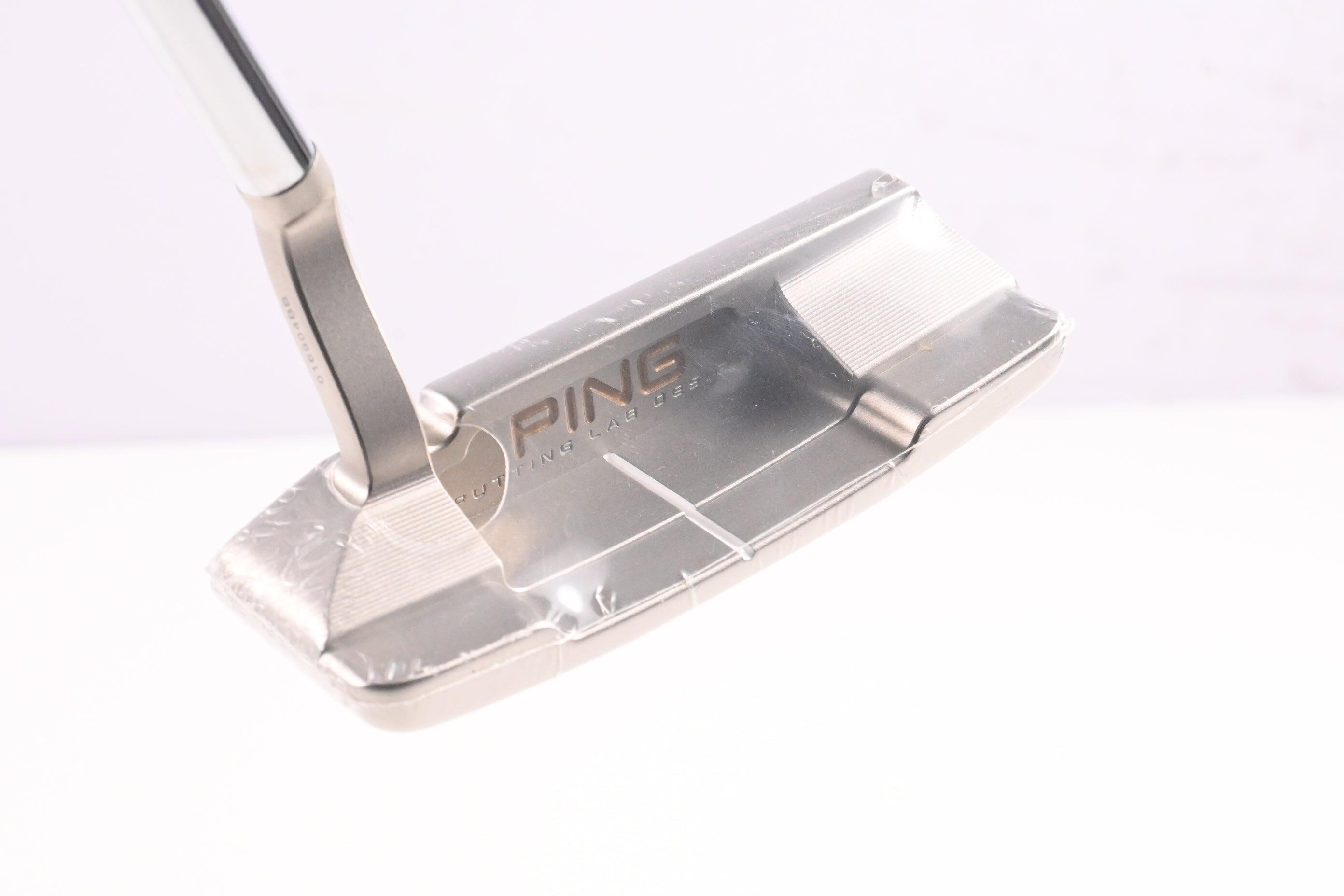 Ping PLD Milled 2025 Anser 4D Putter / 34 Inch | Decathlon