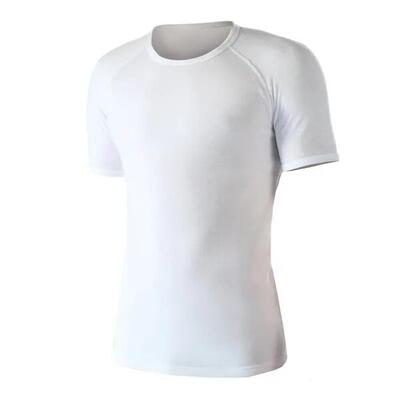 Vest met korte mouwen biotex technotrans