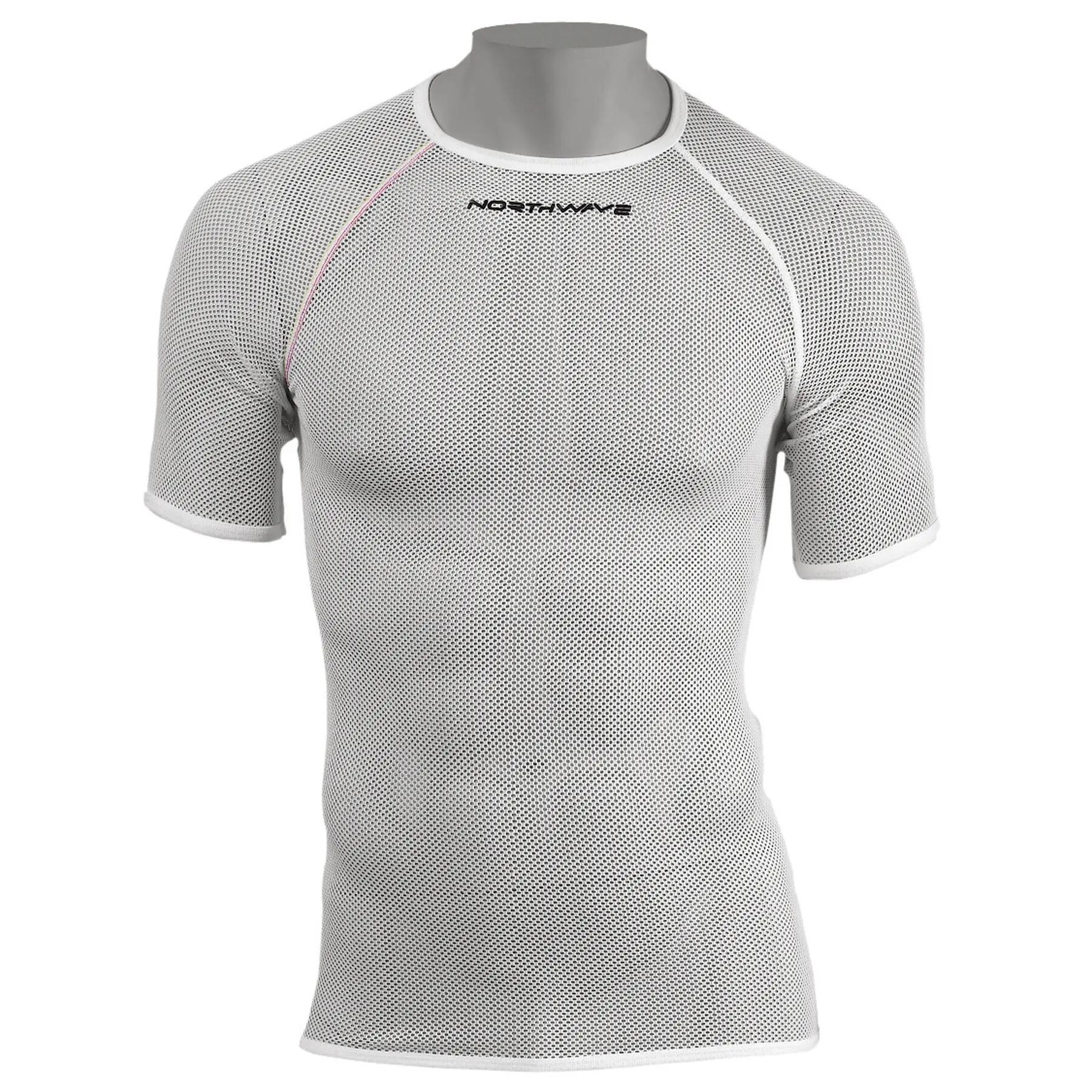 Camiseta Northwave Jersey 1/2