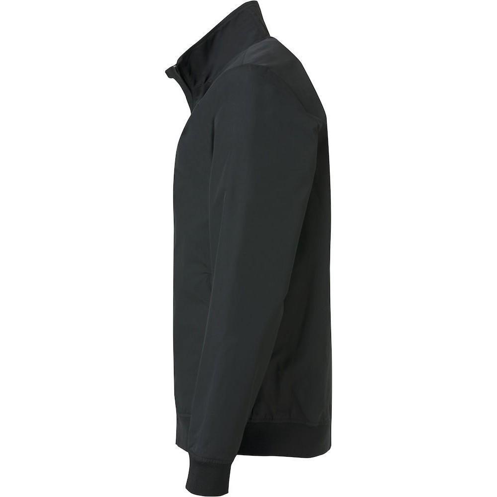 Blouson KEY WEST Adulte (Noir) 3/4