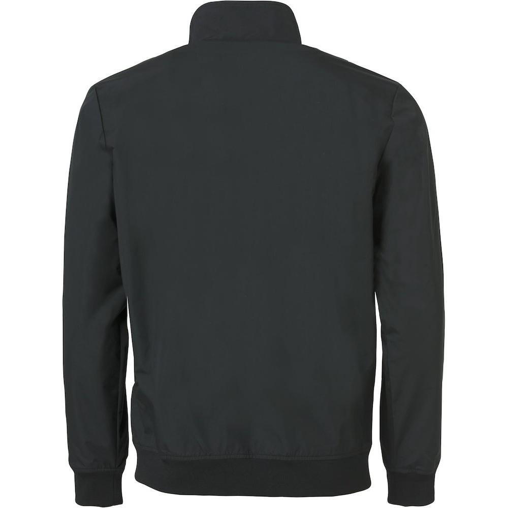 Blouson KEY WEST Adulte (Noir) 2/4