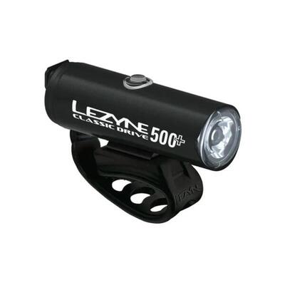 Voorlamp fiets lezyne classic drive 500+