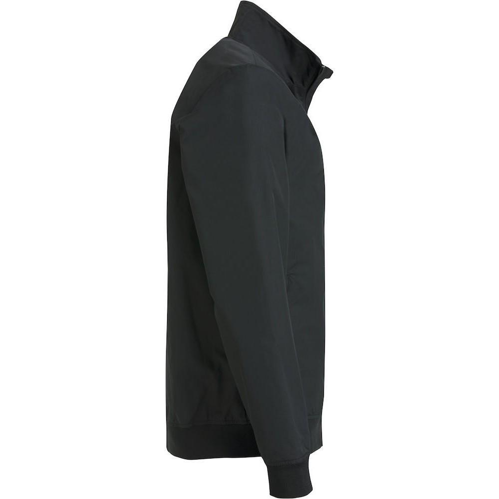 Blouson KEY WEST Adulte (Noir) 4/4
