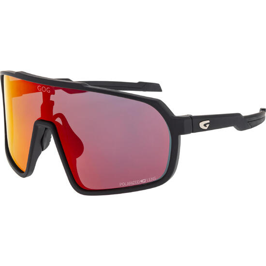 Okulary rowerowe polaryzacyjne GOG OKEANOS