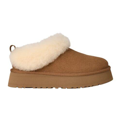 Botines Planos Mujer Ugg W Tazzelle Marrón 5/5