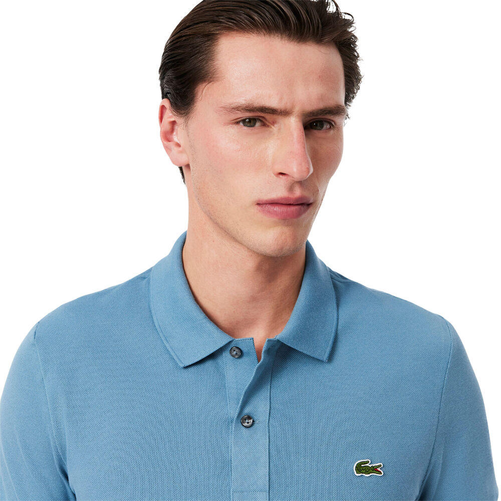POLO SLIM COL HD9 4/5