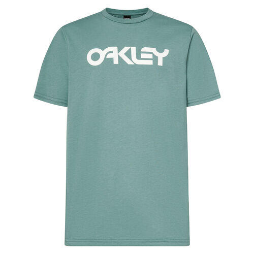 T-shirt Oakley modelo FOA404011-6GB para homem 5/5