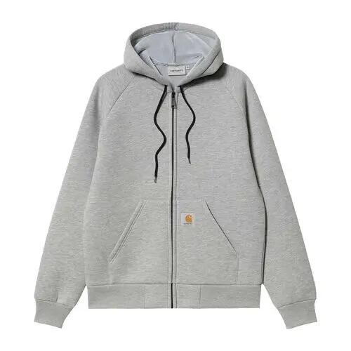 Sweatshirt Carhartt wip modelo I032935-OGK para homem 5/5