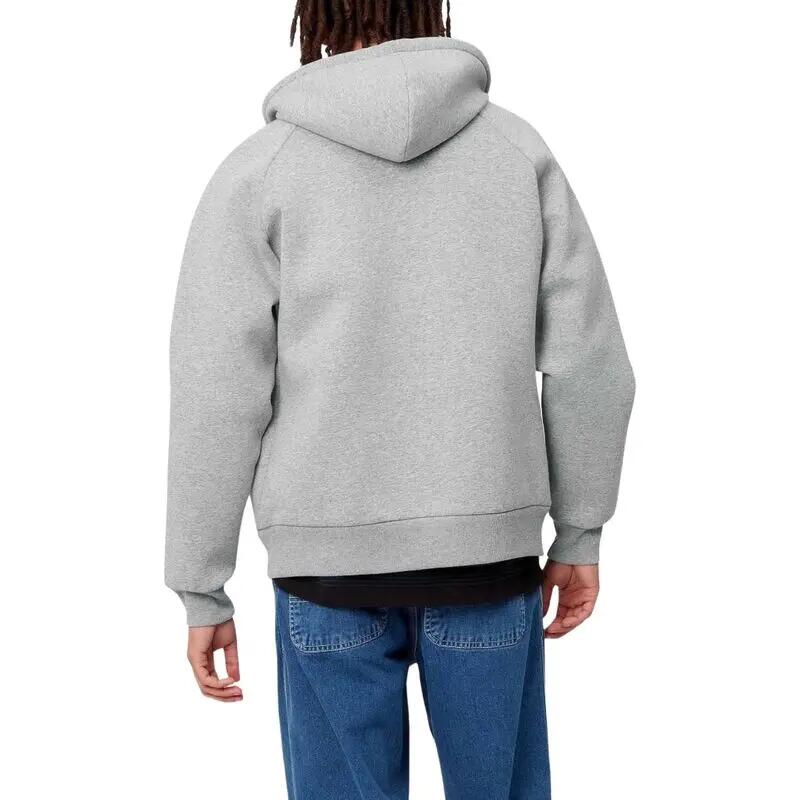 Sweatshirt Carhartt wip modelo I032935-OGK para homem 4/5