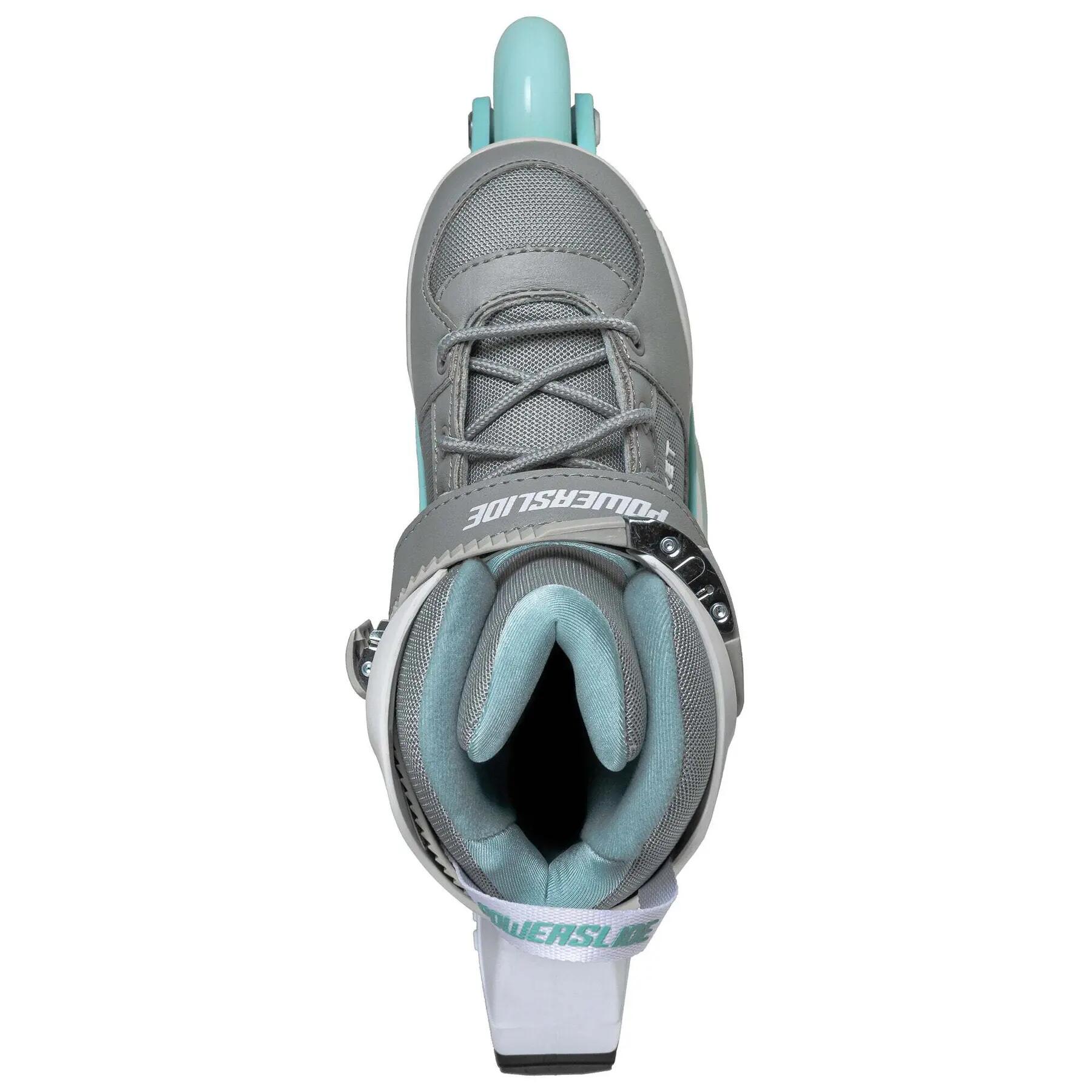Verstelbare freeskate rol Powerslide 3/7