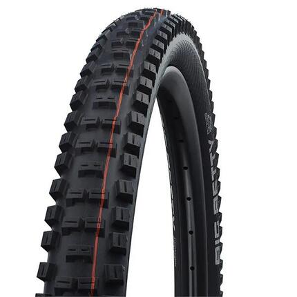 Flexibler schlauchloser Reifen Schwalbe Pn.Schwalbe Big Betty 29X2.40 Hs608 Evo