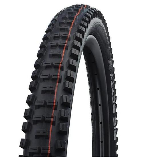Flexibler schlauchloser Reifen Schwalbe Pn.Schwalbe Big Betty 29X2.40 Hs608 Evo