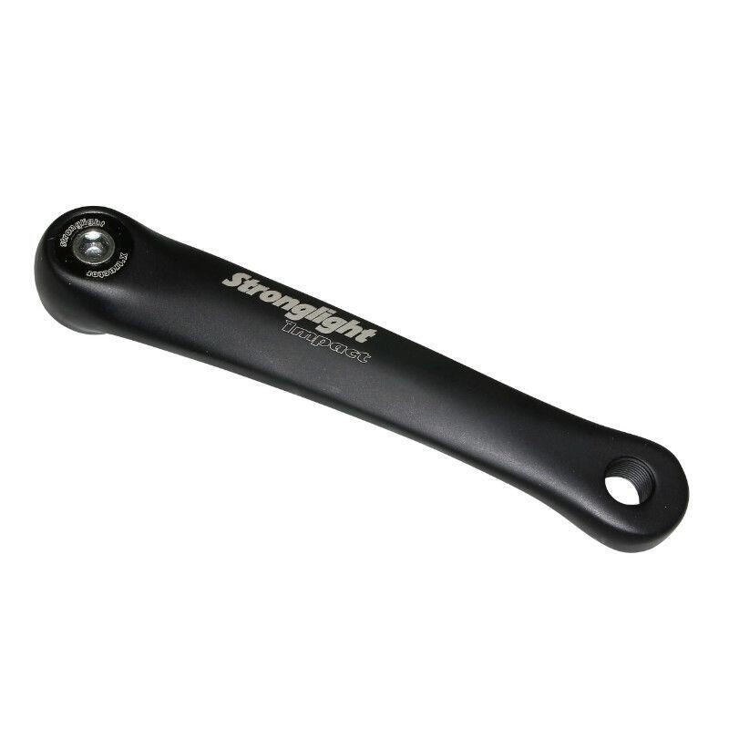 Pedalier Stronglight Route PR147445 Pour Shimano 7900/6700 (Jeu De 5)