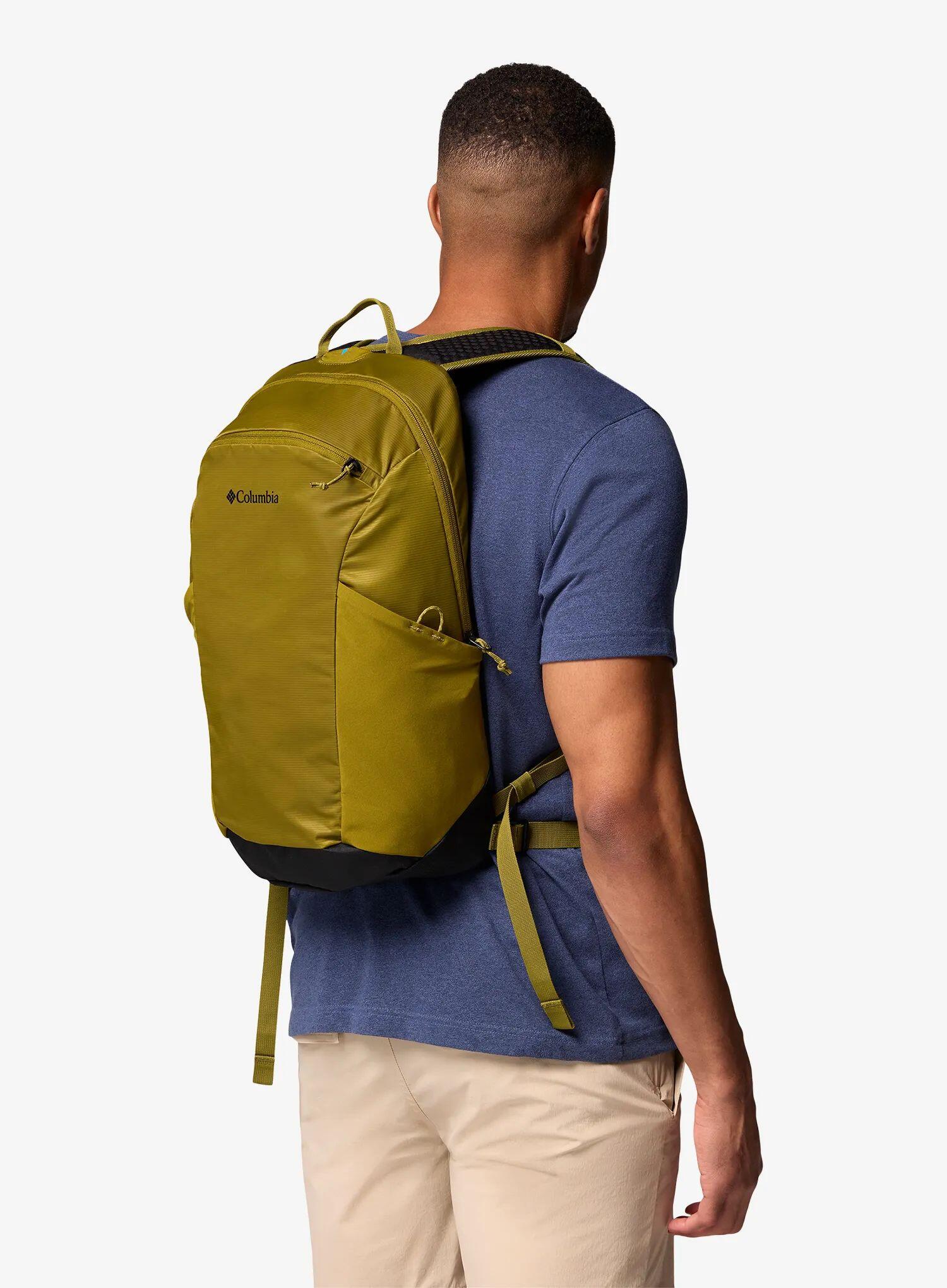 Plecak turystyczny Columbia Blackcomb Ridge 18L Backpac 2/7