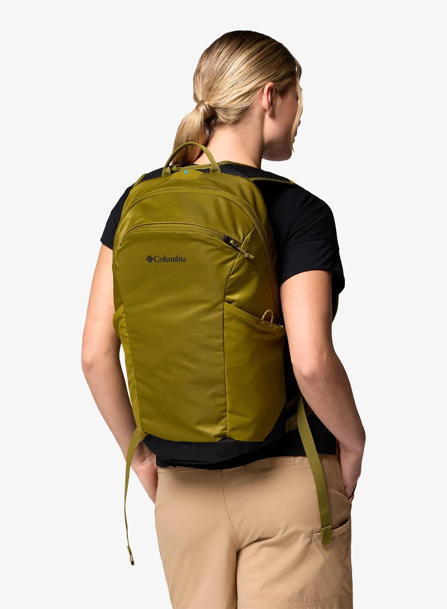 Plecak turystyczny Columbia Blackcomb Ridge 18L Backpac 5/7