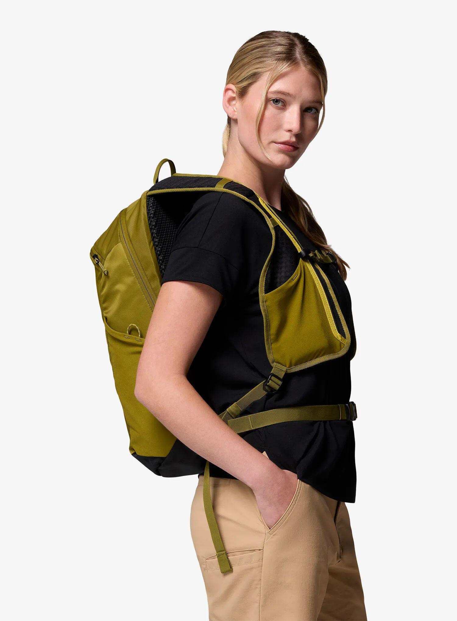 Plecak turystyczny Columbia Blackcomb Ridge 18L Backpac 6/7