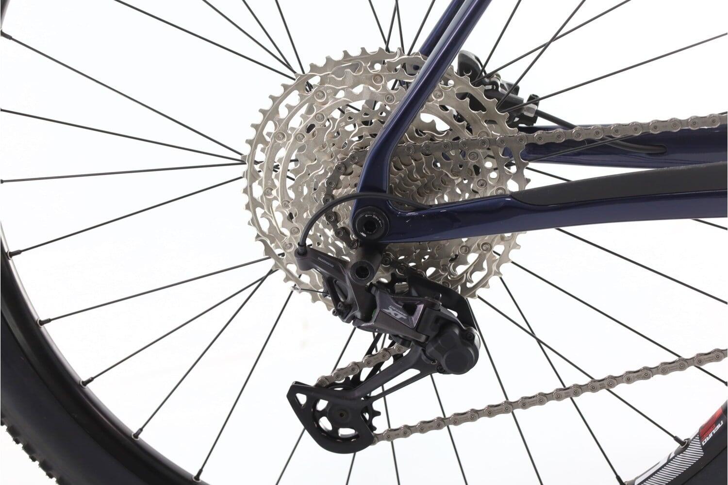 MTB ricondizionata ·  Ultimate RC XT · Ottimo stato 3/8