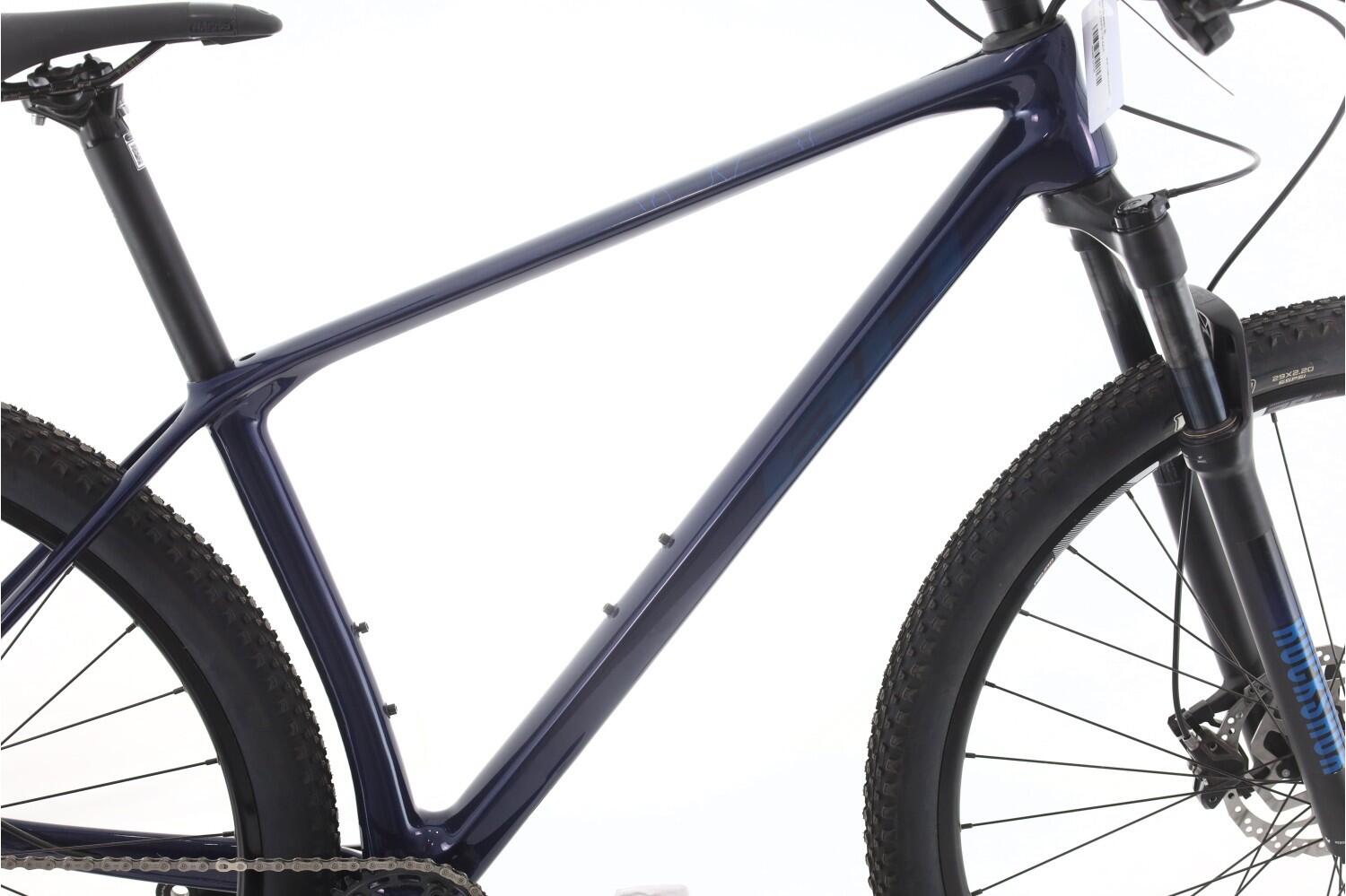 MTB ricondizionata ·  Ultimate RC XT · Ottimo stato 2/8