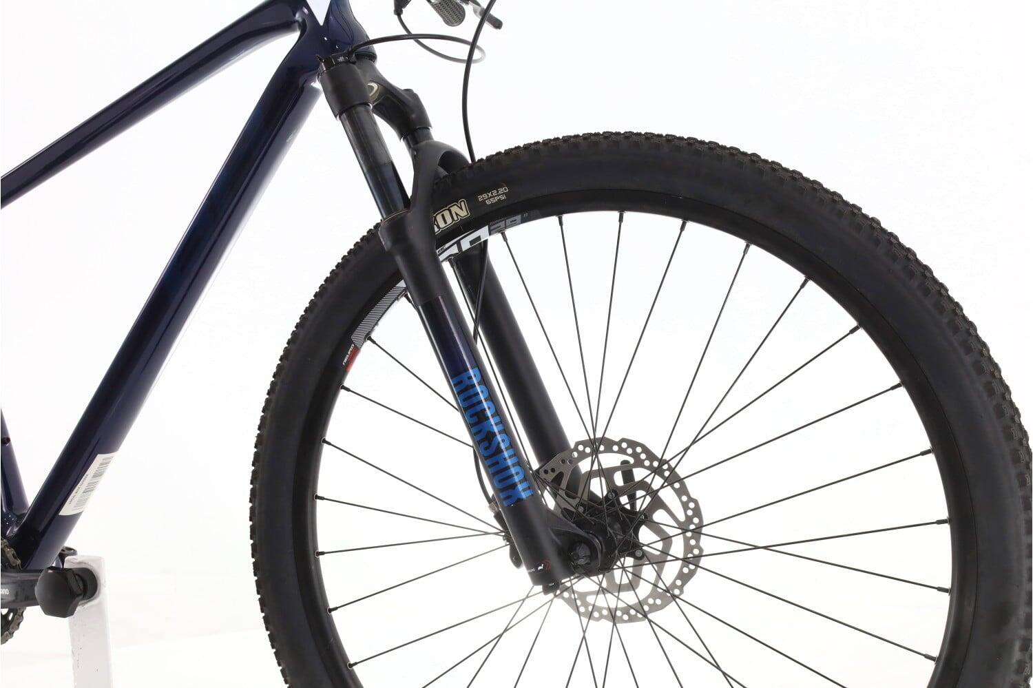 MTB ricondizionata ·  Ultimate RC XT · Ottimo stato 5/8