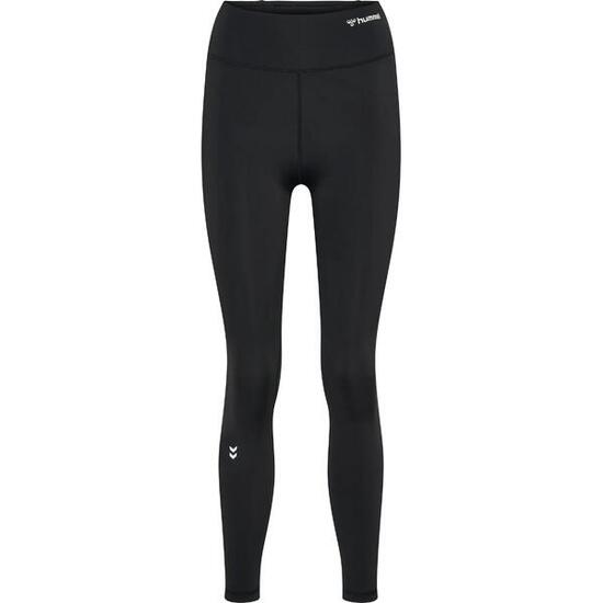 Leggings mit hoher Taille, Damen Hummel Ultimate