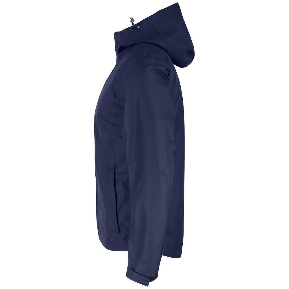 Mens Waco Jacket (Dark Navy) 3/6