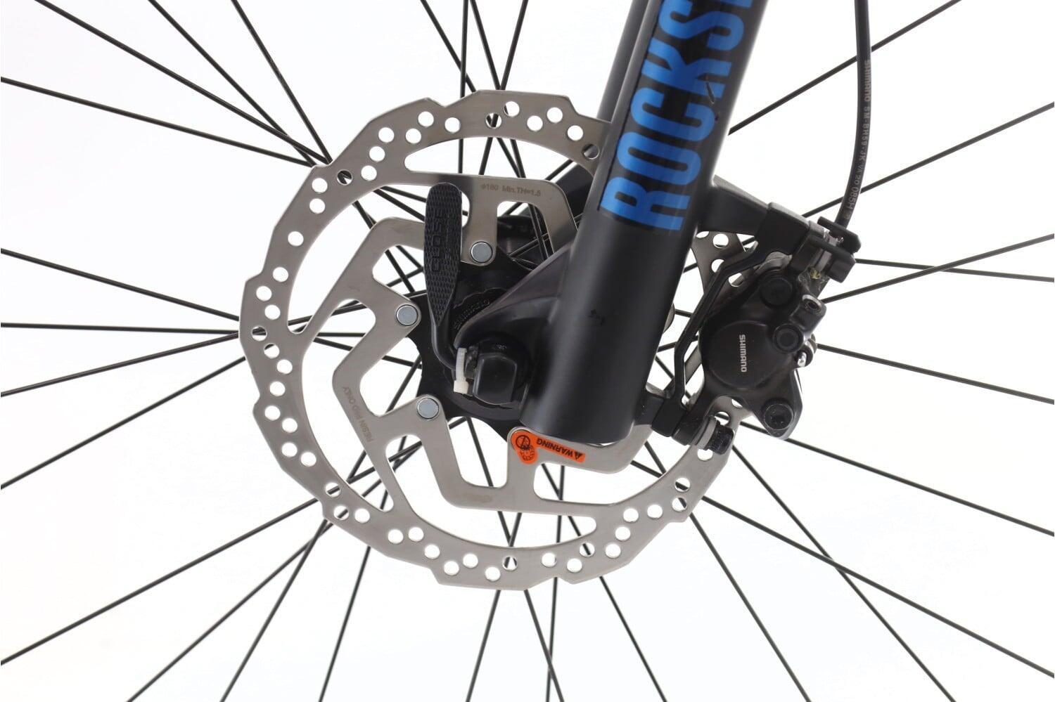 MTB ricondizionata ·  Ultimate RC XT · Ottimo stato 7/8