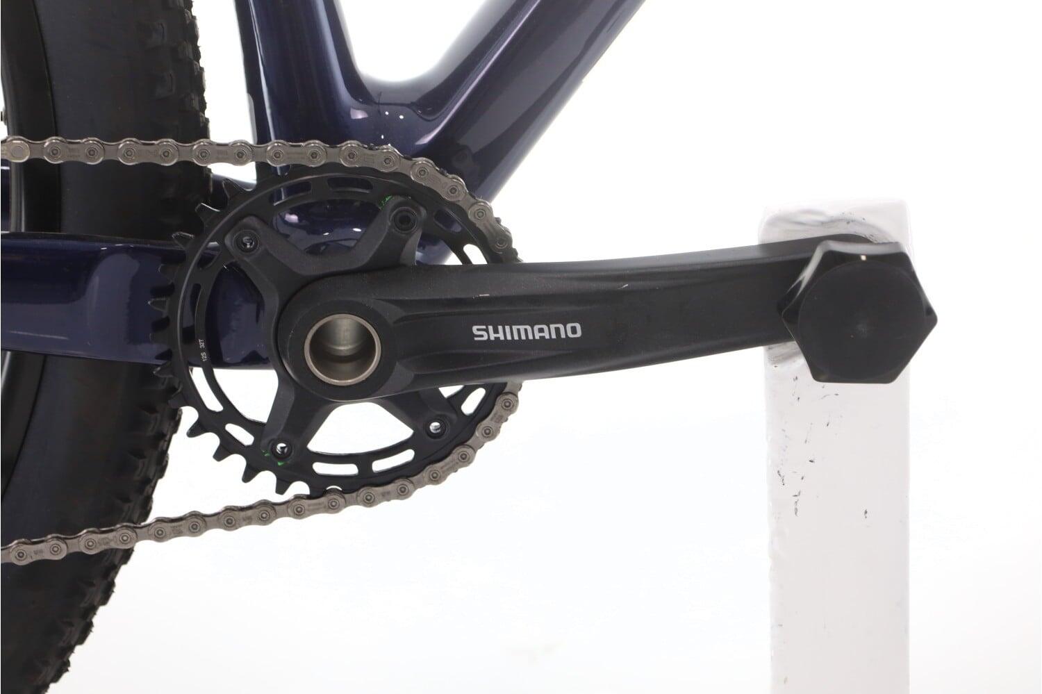 MTB ricondizionata ·  Ultimate RC XT · Ottimo stato 4/8