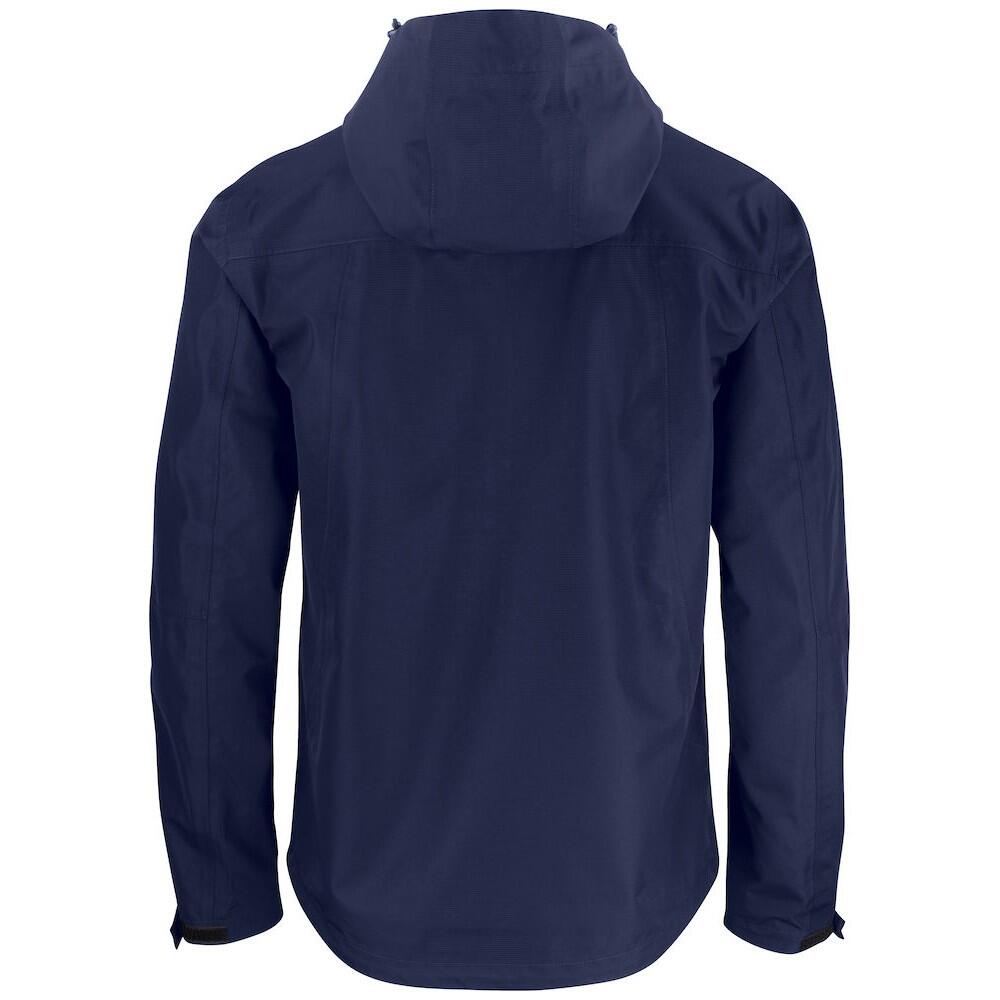 Mens Waco Jacket (Dark Navy) 2/6